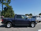 Used 2001 Ford F150 4x4 SuperCrew image 4