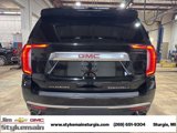 Used 2022 GMC Yukon Denali image 5