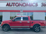 Used 2012 Ford F150 XLT image 3
