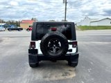 Used 2018 Jeep Wrangler Sport image 4