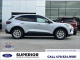New 2025 Ford Escape Active image 2