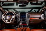 Used 2020 Ford F150 King Ranch w/ Equipment Group 601A Luxury image 2