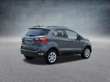 Used 2022 Ford EcoSport SE w/ SE Convenience Package image 5