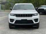 New 2025 Jeep Grand Cherokee Laredo X image 2