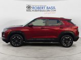 Used 2022 Chevrolet TrailBlazer LT w/ Driver Confidence Package image 2