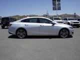 Used 2022 Chevrolet Malibu LT image 3