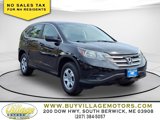 Used 2014 Honda CR-V LX image 2