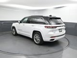 Used 2022 Jeep Grand Cherokee Summit w/ Luxury Tech Group V image 3