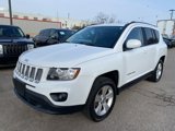 Used 2014 Jeep Compass Latitude w/ Sun/Sound Group image 3