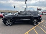 Used 2018 Jeep Grand Cherokee Limited w/ Trailer Tow Group IV image 2