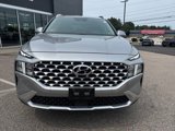 Used 2021 Hyundai Santa Fe SEL w/ Convenience Package image 4
