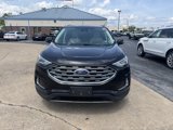 Used 2020 Ford Edge Titanium w/ Cargo Accessory Package image 4