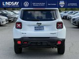 Used 2017 Jeep Renegade Trailhawk image 5