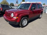 Used 2016 Jeep Patriot Sport w/ Power Value Group image 2