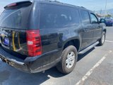 Used 2014 Chevrolet Suburban LT w/ Luxury Package image 4