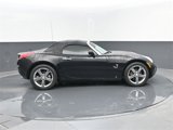 Used 2009 Pontiac Solstice Convertible w/ Premium Package image 4