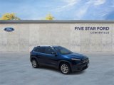 Used 2018 Jeep Cherokee Latitude w/ Cold Weather Group image 2