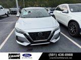 Used 2021 Nissan Sentra SV image 2