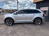 Used 2013 Ford Edge Sport w/ Driver Entry Pkg image 3