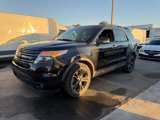 Used 2014 Ford Explorer Sport w/ Equipment Group 401A image 3
