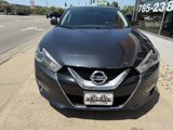 Used 2016 Nissan Maxima Platinum image 4