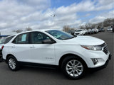Used 2019 Chevrolet Equinox LS image 3