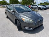 Used 2015 Ford Focus Titanium w/ Titanium Technology Package image 2