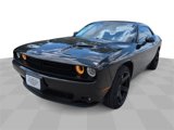 Used 2022 Dodge Challenger SXT w/ Blacktop Package image 4
