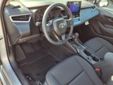 New 2025 Toyota Corolla LE image 4