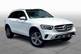 Certified 2021 Mercedes-Benz GLC 300 4MATIC w/ Premium Package image 2