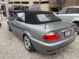 Used 2005 BMW 325Ci Convertible image 3