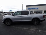 Certified 2021 Honda Ridgeline Sport image 4