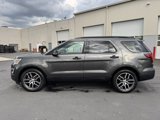 Used 2017 Ford Explorer Sport w/ Equipment Group 401A image 2