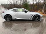 New 2025 Toyota GR86 Premium image 5
