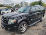 Used 2007 Ford Expedition EL Limited image 4