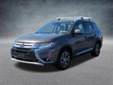 Used 2018 Mitsubishi Outlander GT image 4