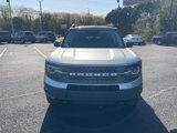 Used 2021 Ford Bronco Sport Badlands image 2