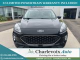 Used 2022 Ford Escape SEL w/ Technology Package image 2