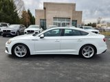 Used 2022 Audi A5 2.0T Premium Plus w/ Premium Plus image 5