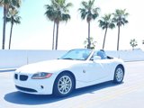Used 2003 BMW Z4 2.5i image 4