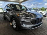 Used 2022 Ford Escape SE w/ Cold Weather Package image 3