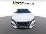 Used 2023 Nissan Sentra SV image 2