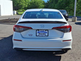 Certified 2023 Honda Civic Sport image 5