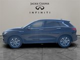 Used 2024 INFINITI QX50 Luxe image 2