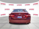 Used 2018 Toyota Camry LE image 4