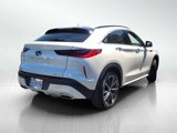Certified 2024 INFINITI QX55 Essential image 5