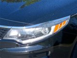 Used 2018 Kia Optima LX w/ Convenience Package image 5