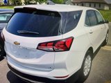 Used 2022 Chevrolet Equinox LT w/ Driver Convenience Package image 4