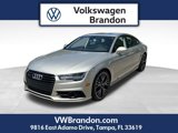 Used 2018 Audi A7 3.0T Premium Plus image 1