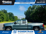 Used 2014 Chevrolet Silverado 1500 LT w/ All Star Edition image 3